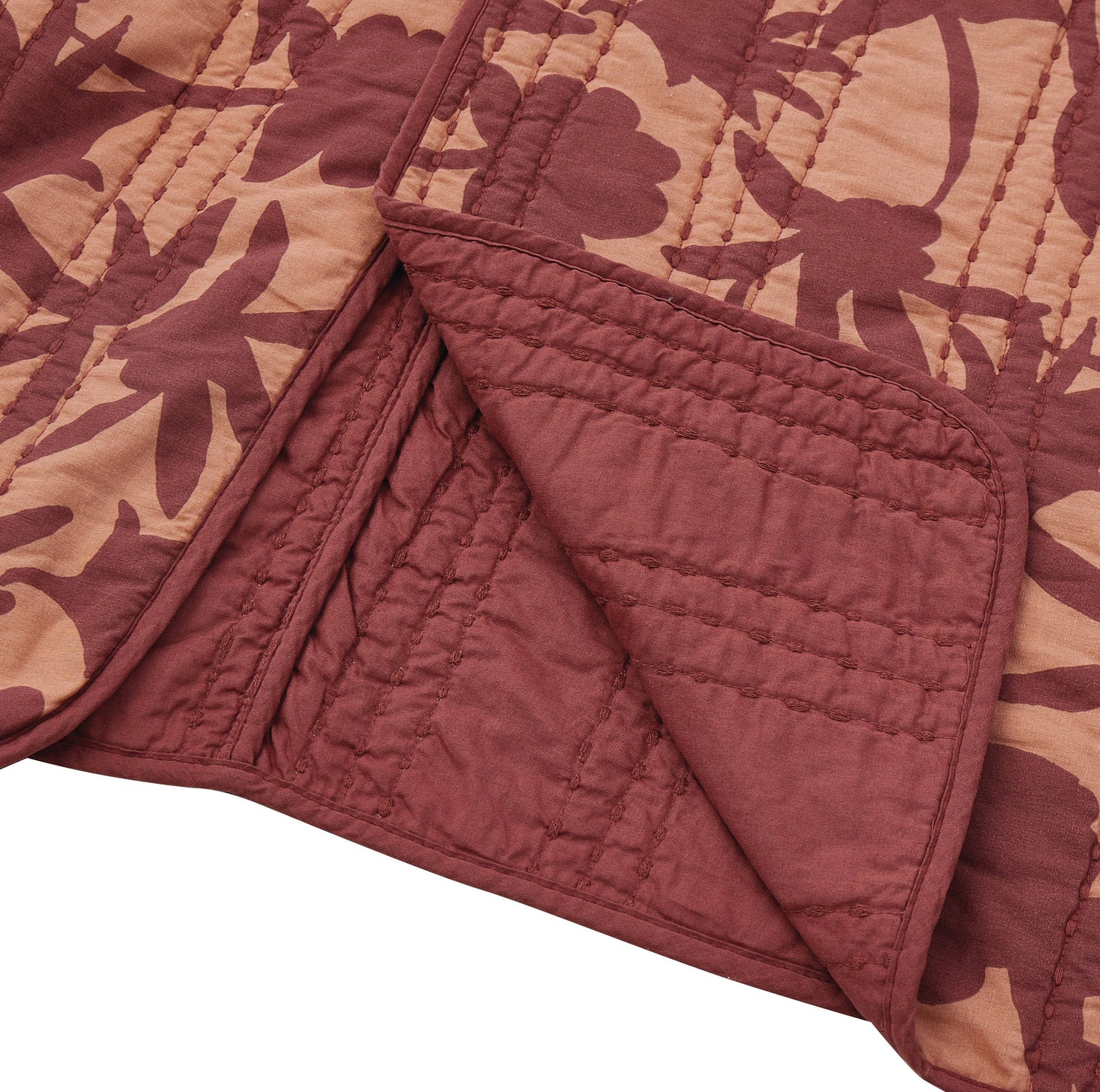 Peking Handicraft - Natalia Robe XSmall/ Small - Jungalow