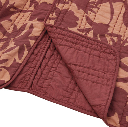 Peking Handicraft - Natalia Robe XSmall/ Small - Jungalow