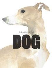 Chronicle Books - The Book of the Dog - PMA Store at the Portland Museum of Art, Maine