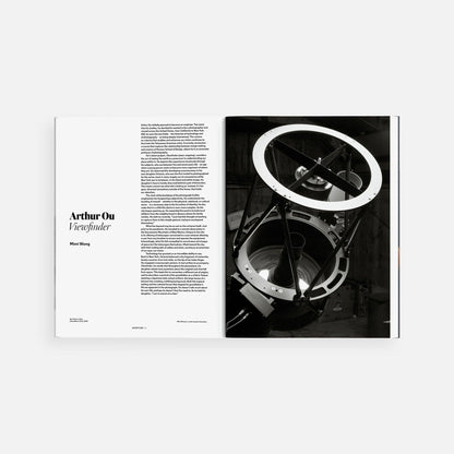 Aperture - Being & Becoming: Asian in America: Aperture 251, Summer 2023