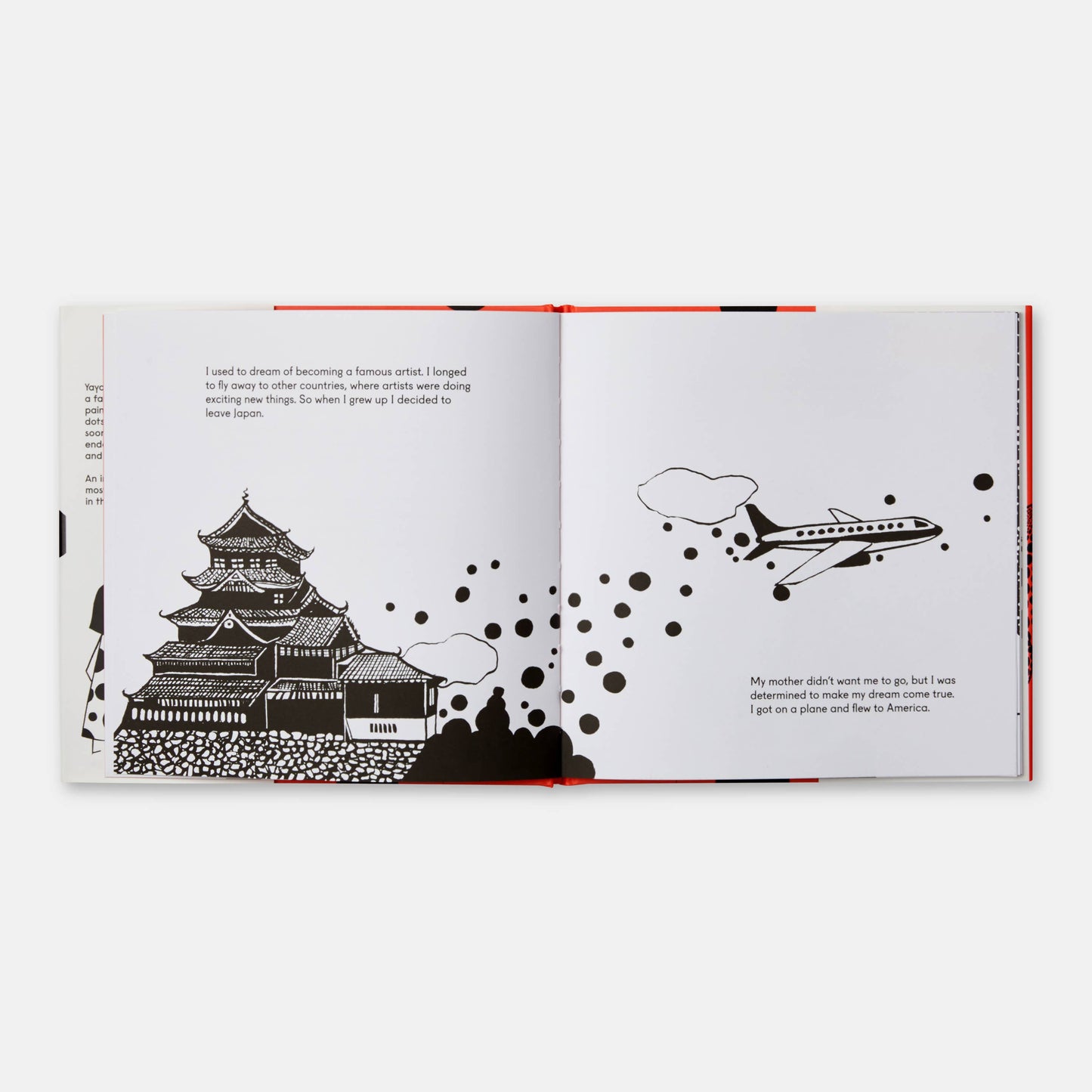 Phaidon - Yayoi Kusama Covered Everything in Dots and Wasn’t Sorry. - PMA Store at the Portland Museum of Art, Maine