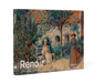 Pomegranate - Renoir Book of Postcards - PMA Store at the Portland Museum of Art, Maine