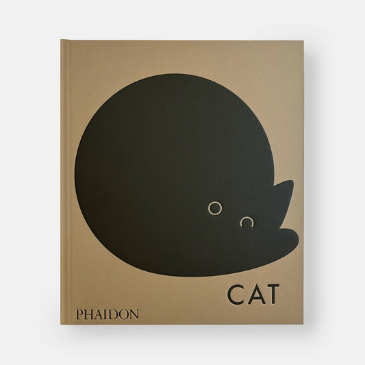 Phaidon - Cat - PMA Store at the Portland Museum of Art, Maine