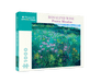 Pomegranate - Rosalind Wise: Prairie Meadow 1000-Piece Jigsaw Puzzle - PMA Store at the Portland Museum of Art, Maine