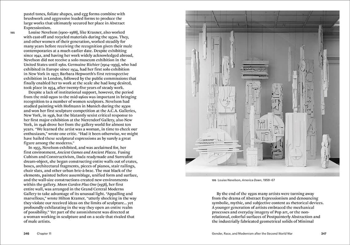 W. W. Norton - Women, Art, and Society: Paperback - PMA Store at the Portland Museum of Art, Maine