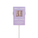 Amborella Organics - Blooming Lollipop Bundle (Eat, Plant & Grow a Herb/Flower) - PMA Store at the Portland Museum of Art, Maine