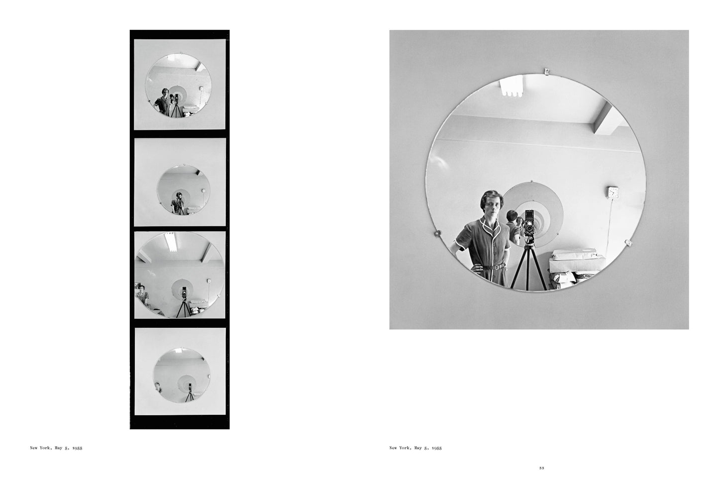 W. W. Norton - Vivian Maier: Hardcover - PMA Store at the Portland Museum of Art, Maine