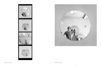 W. W. Norton - Vivian Maier: Hardcover - PMA Store at the Portland Museum of Art, Maine