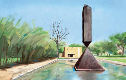 Chronicle Books - Most Fascinating Museums Postcards - PMA Store at the Portland Museum of Art, Maine