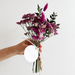 Dried Flower Bundles: Seafoam - PMA Store at the Portland Museum of Art, Maine