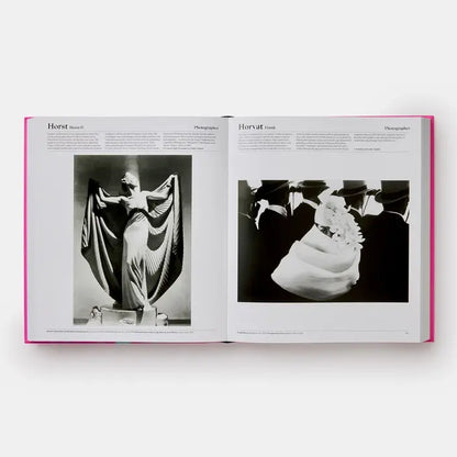 Phaidon - The Fashion Book - PMA Store at the Portland Museum of Art, Maine