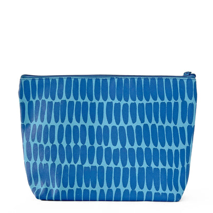 Travel Pouch Large: Clouds Moss - PMA Store at the Portland Museum of Art, Maine