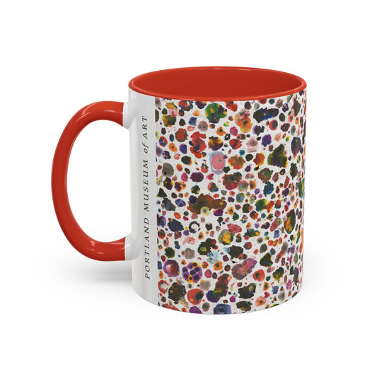 PMA Coffee Mug with A Midsummer Night's Dream - PMA Store at the Portland Museum of Art, Maine
