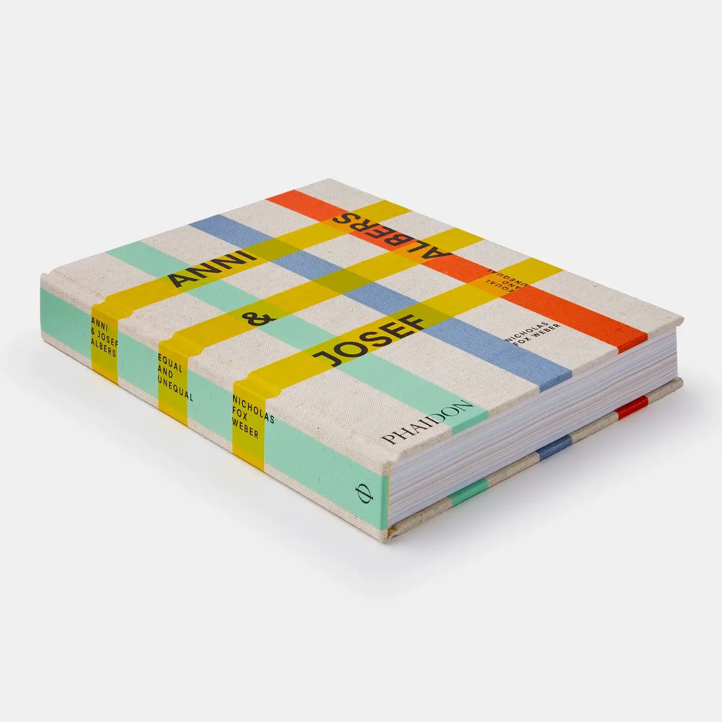 Anni And Josef Albers: Equal And Unequal - PMA Store at the Portland Museum of Art, Maine