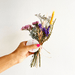Dried Flower Bundles: Seafoam - PMA Store at the Portland Museum of Art, Maine