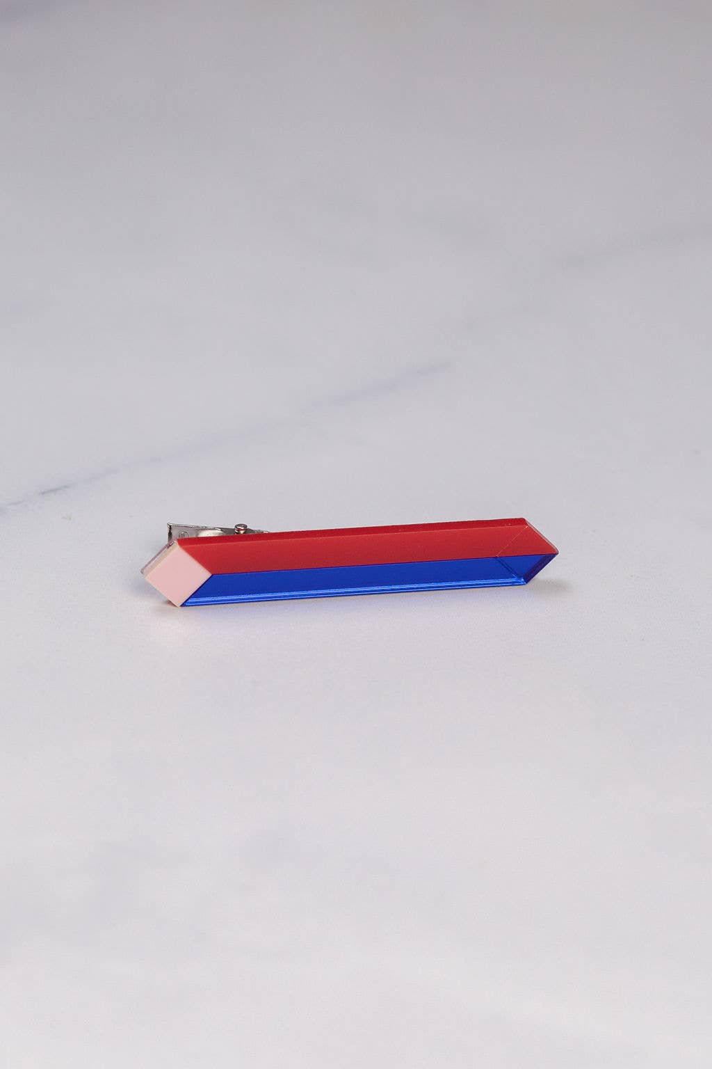 Pamela Coromoto - NEW Box XL - Pin/Hair Pin  : Purple Palette