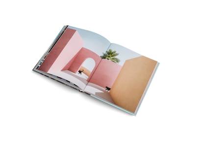 gestalten & teNeues - Dreamscapes & Artificial Architecture