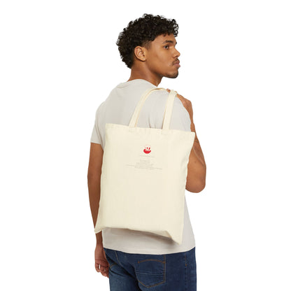 Renoir Art Canvas Tote Bag - Stylish Eco-Friendly Shopping Bag - PMA Store at the Portland Museum of Art, Maine
