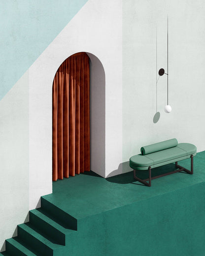 gestalten & teNeues - Dreamscapes & Artificial Architecture