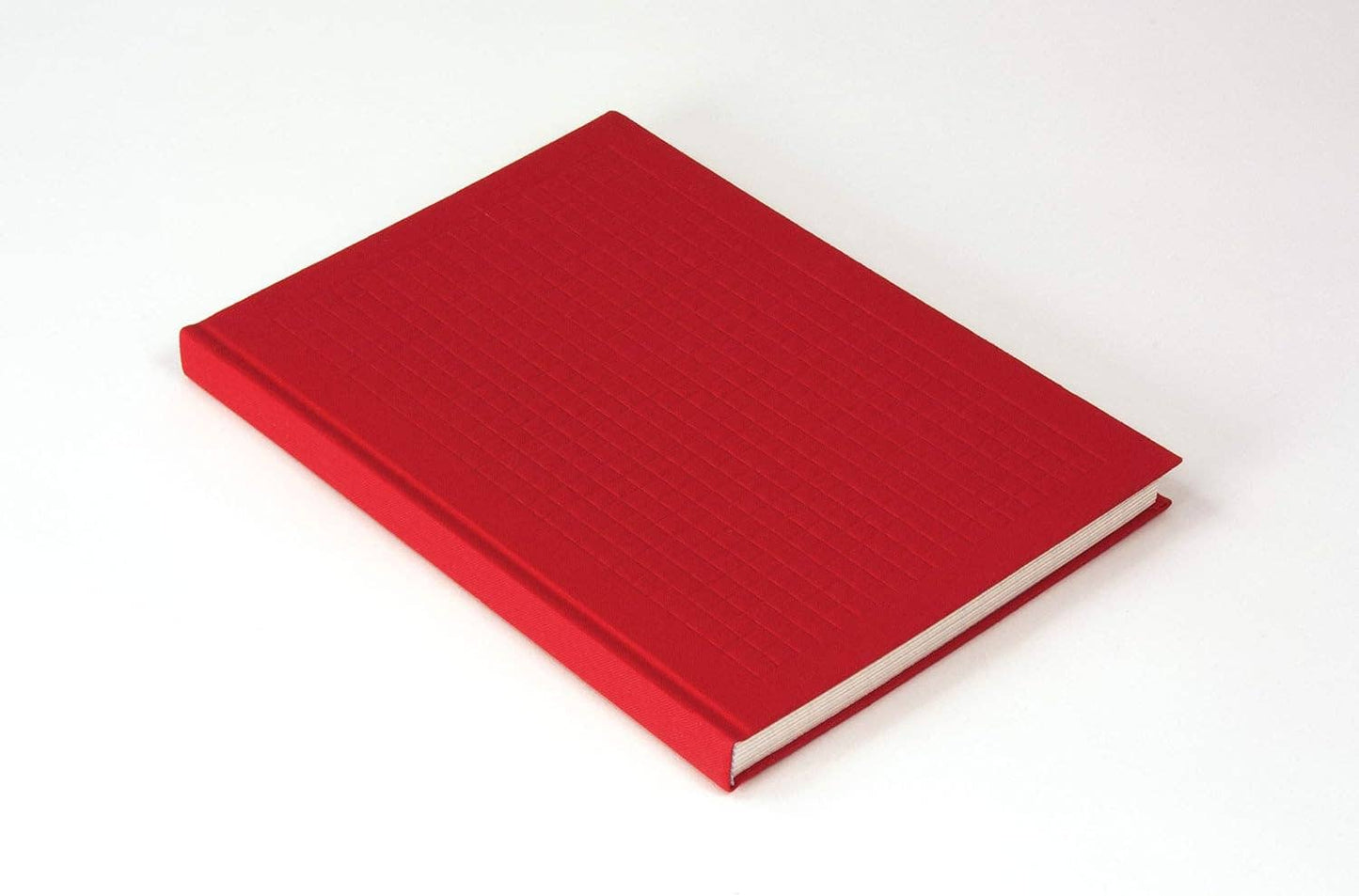 Chronicle Books - Grids & Guides (Red) - PMA Store at the Portland Museum of Art, Maine
