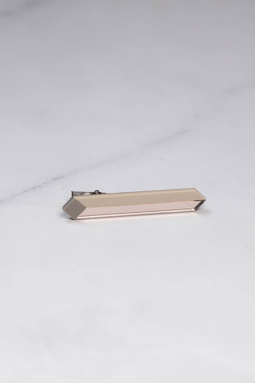 Pamela Coromoto - NEW Box XL - Pin/Hair Pin  : Purple Palette