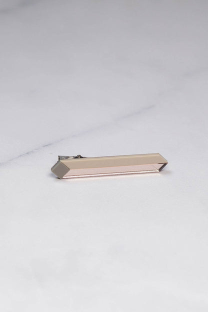 Pamela Coromoto - NEW Box XL - Pin/Hair Pin  : Purple Palette