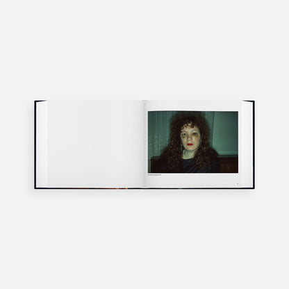 Aperture - Nan Goldin: The Ballad of Sexual Dependency