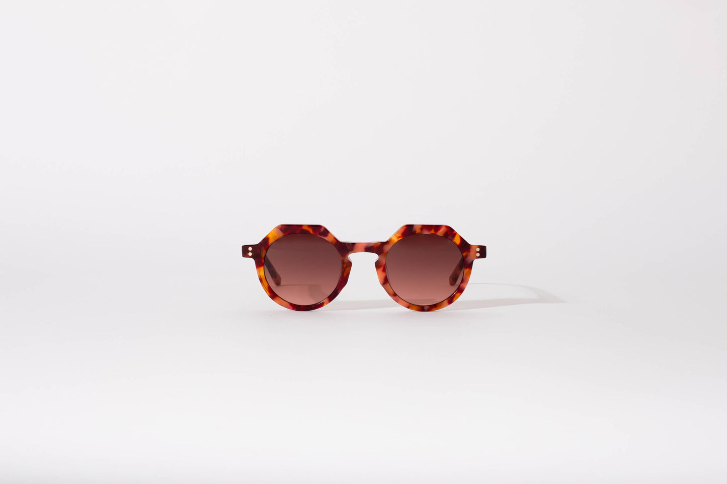 SARDINE - SARDINE - Georgie - Amaro Breeze Sunglasses