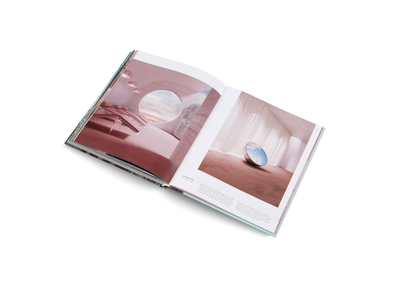 gestalten & teNeues - Dreamscapes & Artificial Architecture