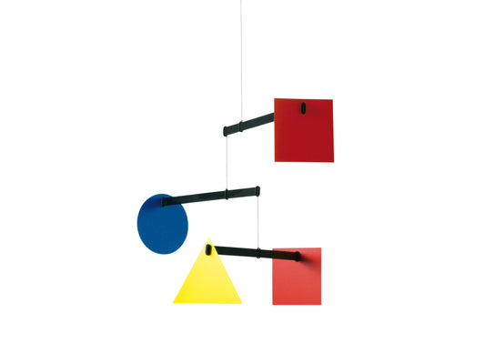 Bauhaus, Large - PMA Store at the Portland Museum of Art, Maine