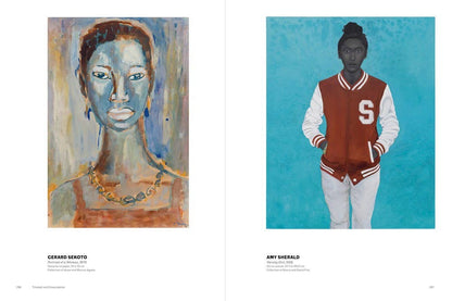 When We See Us: A Century of Black Figuration in Painting: Hardcover - PMA Store at the Portland Museum of Art, Maine