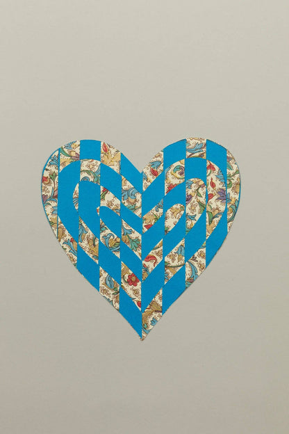Hachette Book Group - Weaving with Paper: Trade Paperback
