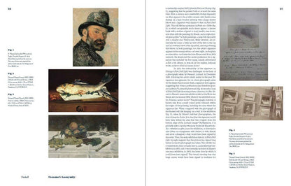 W. W. Norton - Cezanne: Hardcover - PMA Store at the Portland Museum of Art, Maine