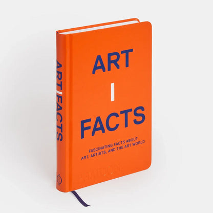 Artifacts: Facts About Art, Artists, and Art World - PMA Store at the Portland Museum of Art, Maine