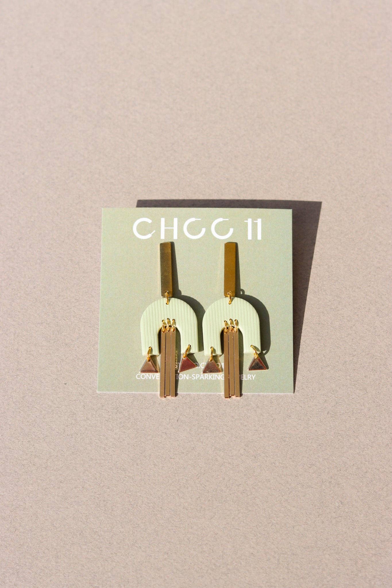 LANA EARRINGS: Hydrangea - PMA Store at the Portland Museum of Art, Maine
