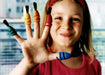 Beyond123 - FingerMax Single Brush: Medium (Size 2) - PMA Store at the Portland Museum of Art, Maine