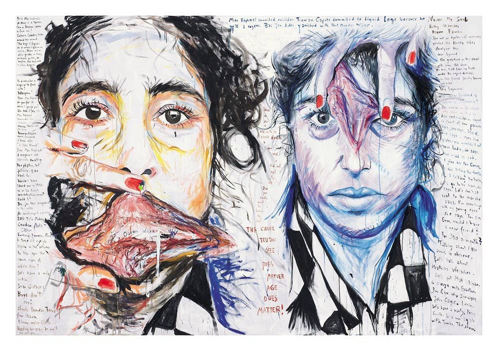 W. W. Norton - The Body in Contemporary Art: Paperback