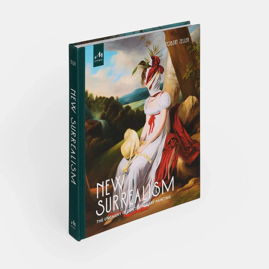 New Surrealism: The Uncanny In Contemporary Painting - PMA Store at the Portland Museum of Art, Maine