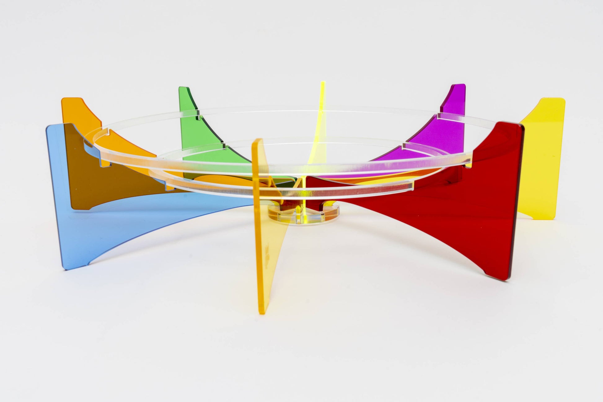 Rainbow Fruit Bowl - PMA Store at the Portland Museum of Art, Maine