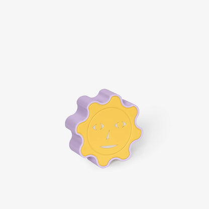 Everybody Night Light: Yellow/Green - PMA Store at the Portland Museum of Art, Maine