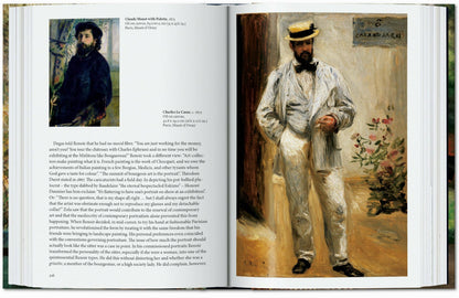 TASCHEN America - Renoir. 45th Ed. (English) - PMA Store at the Portland Museum of Art, Maine