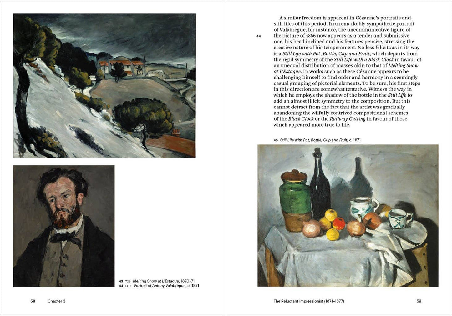 W. W. Norton - Cézanne:: Paperback - PMA Store at the Portland Museum of Art, Maine