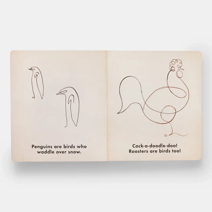 Birds & Other Animals - PMA Store at the Portland Museum of Art, Maine