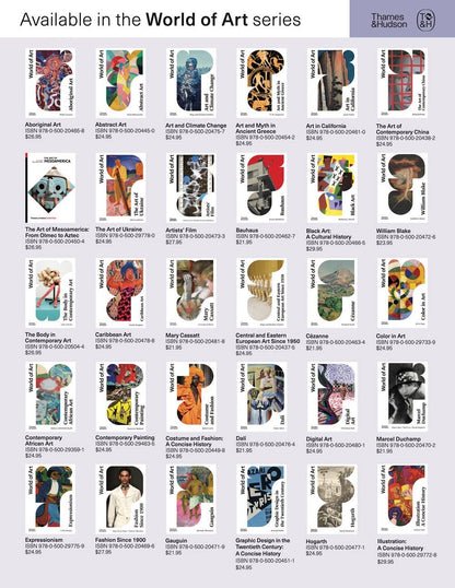 W. W. Norton - The Body in Contemporary Art: Paperback