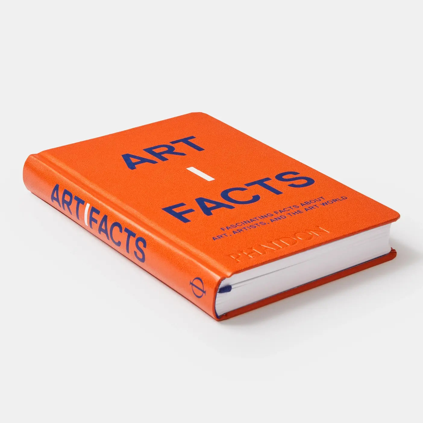 Artifacts: Facts About Art, Artists, and Art World - PMA Store at the Portland Museum of Art, Maine