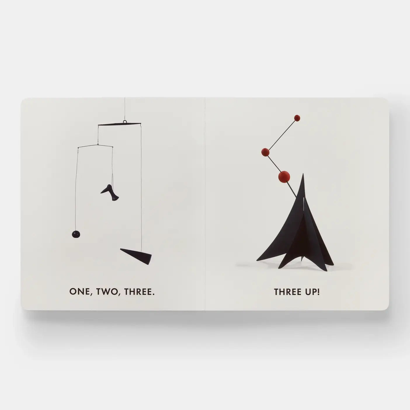 One & Other Numbers: with Alexander Calder - PMA Store at the Portland Museum of Art, Maine