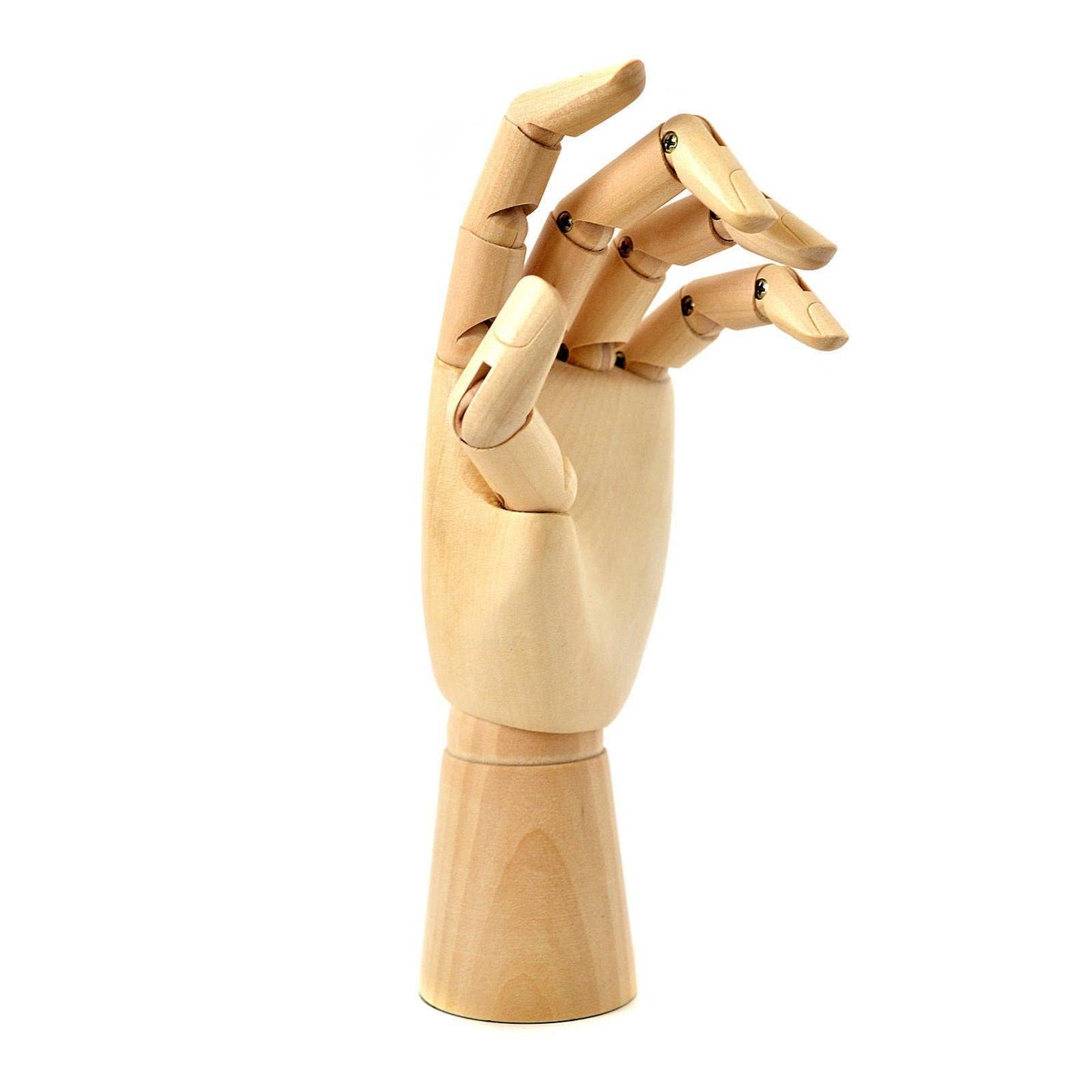 Nobel Arts - Hand & Feet Mannequins: Male / Right Foot