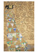 Pomegranate - Gustav Klimt Book of Postcards - PMA Store at the Portland Museum of Art, Maine