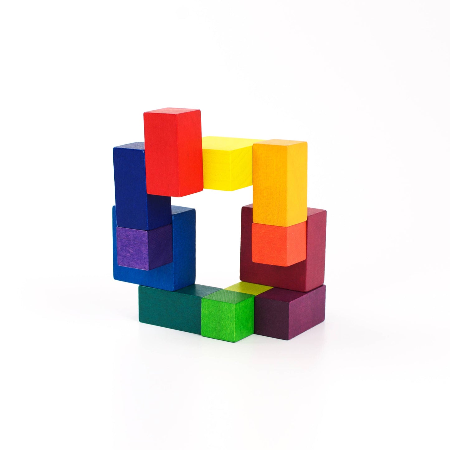 Beyond123 - Playable ART Cube - PMA Store at the Portland Museum of Art, Maine