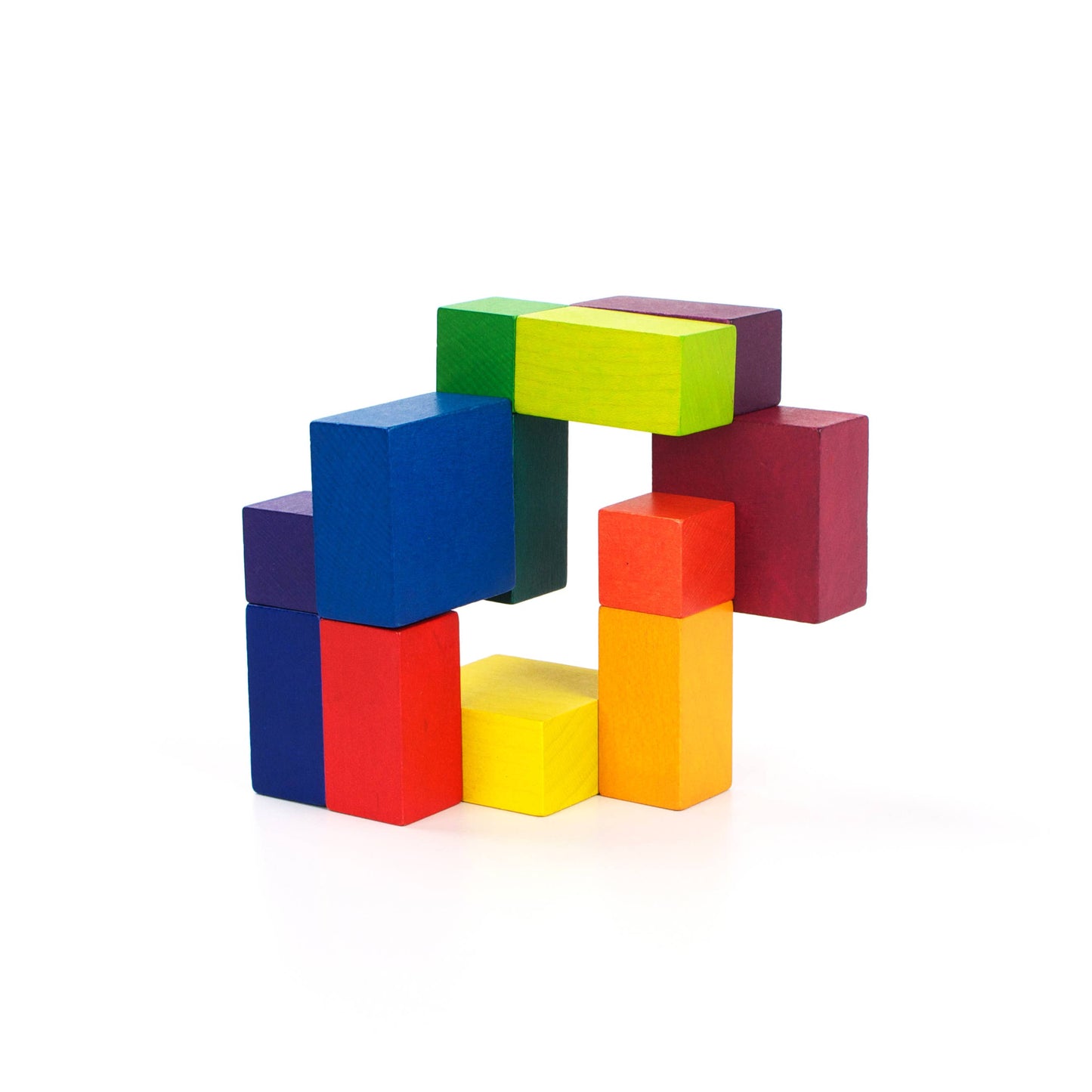 Beyond123 - Playable ART Cube - PMA Store at the Portland Museum of Art, Maine